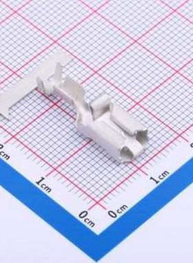 154718-4 冷压端子 154718-4