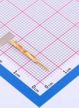 86557-6 胶壳端子 86557-6