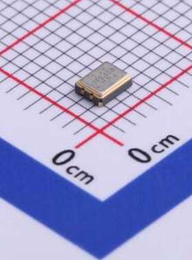 3N100000G33YC 有源晶振 100MHz ±30ppm 3.3V 方波 SMD3225-4P