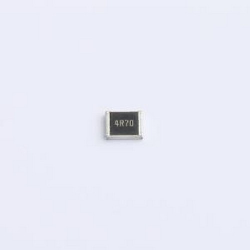 ESR25JZPF4R70 贴片电阻 厚膜电阻 4.7Ω ±1% 666.667mW 1210