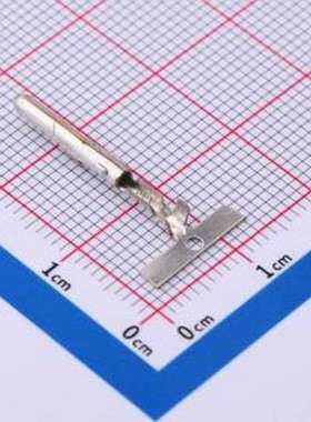 350079-1 胶壳端子 3500791