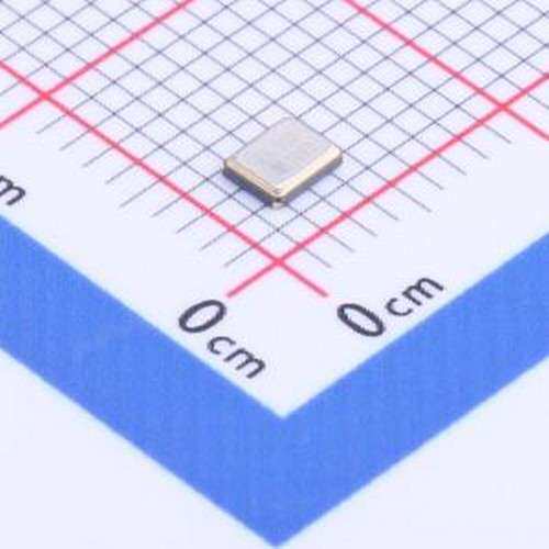 E3SB25E00001HE 无源晶振 25MHz 16pF ±15ppm40~+ 80℃ SMD322