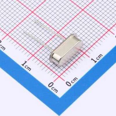 SWXS8BCVE0-13.414700 无源晶振 无源晶振 HC-49S