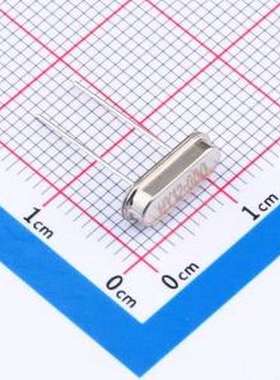 HY12M49SSOB2T02 无源晶振 12MHz ±20ppm 20pF HC-49S