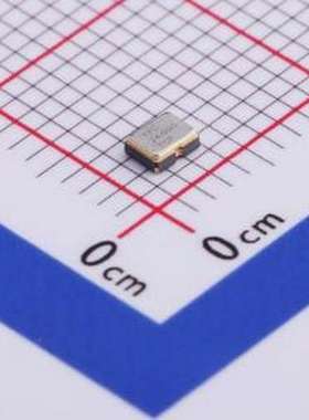 O9252024MADA4SI 预编程振荡器 YSO690PR 24MHZ 1.8V 20PPM SMD25