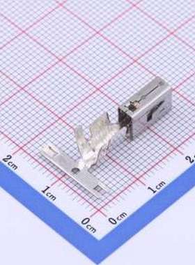 1241408-1 汽车连接器 12414081