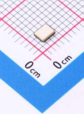 3TJ413560NYGBC 无源晶振 13.56MHz ±10ppm 12pF SMD3225-4P
