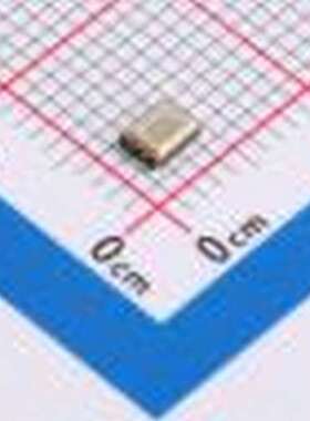 1532D6-200000G18DTSTL 有源晶振 200MHz 1.8V LVDS ±10ppm SMD3