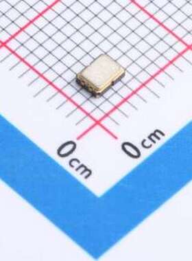 1532H-3.072G33DTSL 有源晶振 1532H-3.072G33DTSL SMD3225-4P