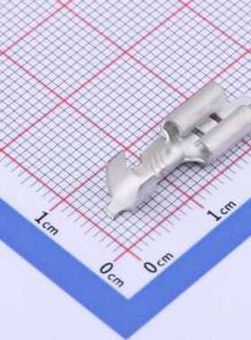 2232112-1 冷压端子 2232112-1