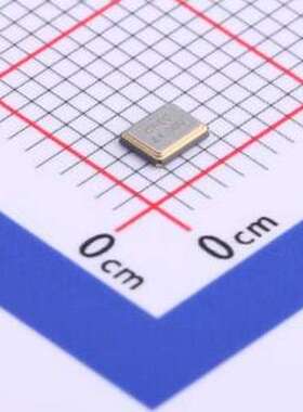 S3224000182040D2JB 无源晶振 24MHz ±20ppm 18pF SMD3225-4P