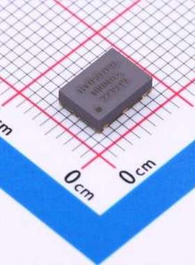 NV0507EH3I155E30N100 压控晶体振荡器(VCXO) 100MHz 3.3V HCMOS