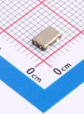 HY25MSMD5032-3.3V 有源晶振 贴片晶振、高精度、频率稳定、小尺