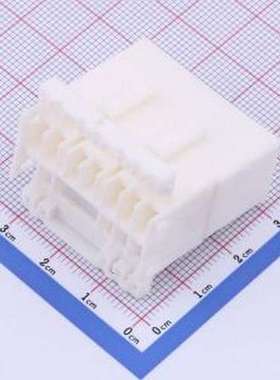 1-174933-1 汽车连接器 11749331