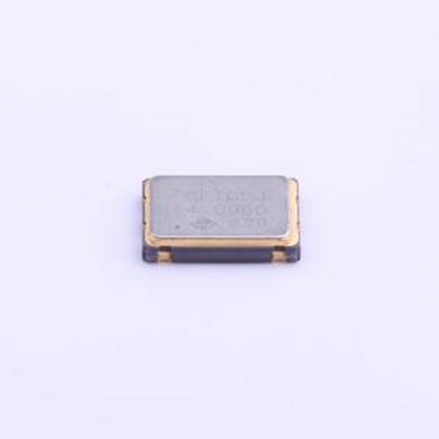 OCETGLJANF-4.096MHZ 有源晶振 OCETGLJANF-4.096MHZ SMD7050-4P