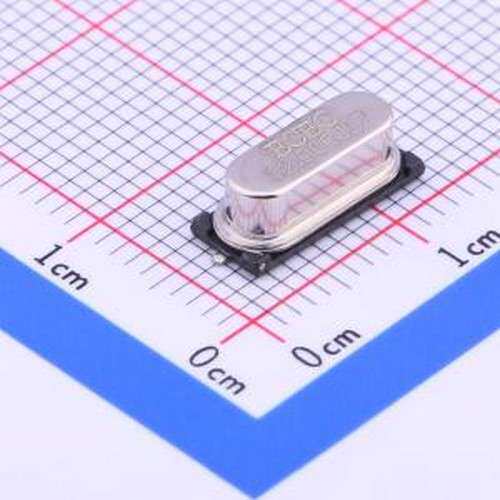 C12000J517 无源晶振 12MHZ 20PF 20PPM40+85度 停产 HC-49S-SM