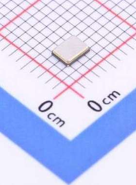 XC322512MOB4SA-18 无源晶振 12MHz ±10ppm 12pF YSX321SC YSX32