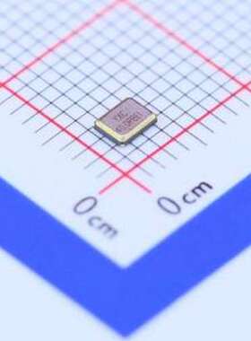 X322540MPB4SI 无源晶振 40MHz ±10ppm 15pF SMD3225-4P