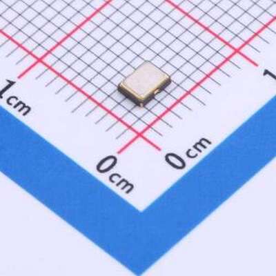 1631-08005-BKBEYA 有源晶振 8MHZ 3.3V20℃~+70℃ ±50PPM SMD