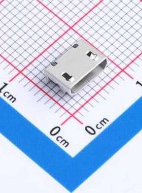 MICRO-ZL-118PWB USB连接器 MICRO-ZL-118PWB SMD