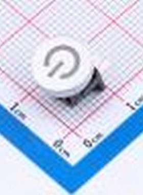 K6-6277D-02A 轻触开关 9.9帽子红色侧按带灯开关 插件