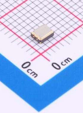 L32AOC012288PBL 有源晶振 12.288MHz 工作电压:3.3V SMD3225-4P