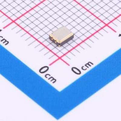 L32AOC012288PBL 有源晶振 12.288MHz 工作电压:3.3V SMD3225-4P