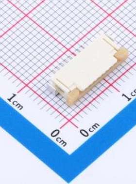 522070833 线对板针座 522070833