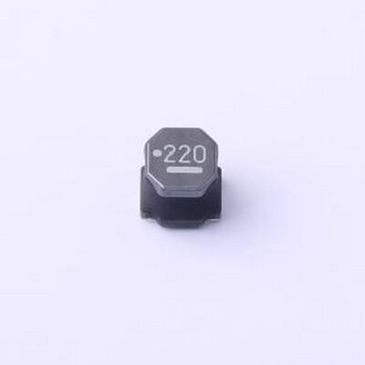NRS5040T220MMGK 功率电感 22uH ±20% 1.5A SMD,4.9x4.9mm