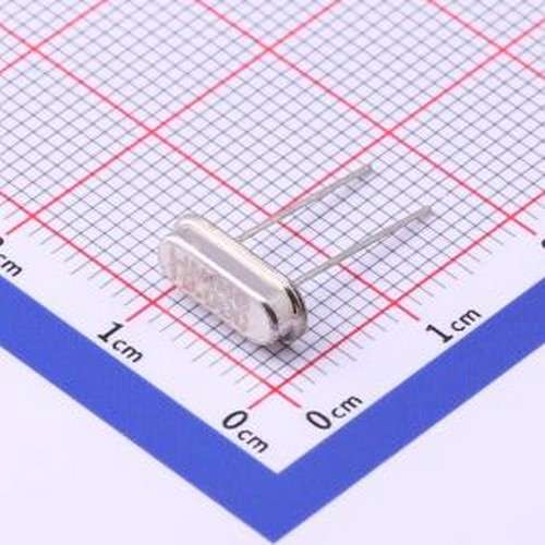 49SS-16.00-20-10-10/B 无源晶振 16MHz ±10ppm 20pF HC-49S