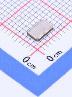 RH25000189 无源晶振 25MHz ±10ppm 20pF SEAM5032-4P SMD5032-4