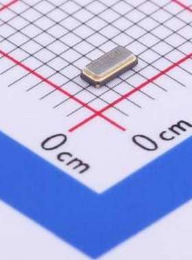 AH03200004 无源晶振 32.768kHz ±10ppm 12.5pF40~+85 车规 SM