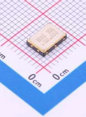 1575D6-20000K33DTSTL 有源晶振 20MHz 3.3V LVDS ±10ppm SMD705