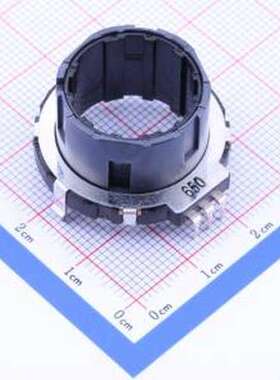 EC28A1550401 旋转编码器 EC28A1550401 插件