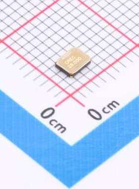 01.X.MH.109HJRI026000000 无源晶振 26MHz ±10ppm 9pF SMD3225