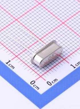 S1C2500AZWFAC 无源晶振 25.000625MHz ±20ppm 20pF HC-49S