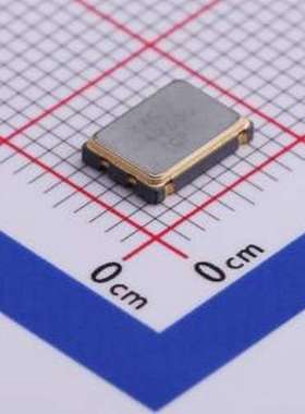 O9705040MADA4SI 预编程振荡器 YSO690PR 40MHZ 1.8V 20PPM SMD70