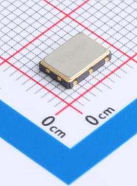 SWPQ201BA3IXXE0-100.000000 预编程振荡器 100MHz ±50ppm LVDS
