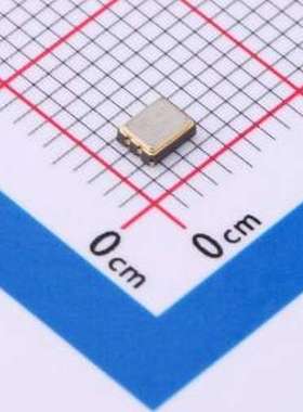 CO32H4-25.000-33GDTST 有源晶振 25MHz 3.3V HCMOS +/-10PPM SMD
