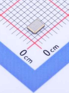 CF4027M00012T8188048 无源晶振 27MHz ±10ppm 12pF SMD3225-4P