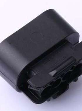 15326654 汽车连接器 8P