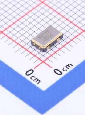 CO53H4-24.000-WPLLHPSN 有源晶振 24MHz ±30ppm 方波 SMD5032-4