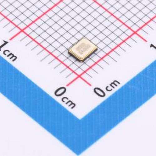 01.X.MD.110JLRI0024000000无源晶振 24MHz±20ppm 10pF KC料 S
