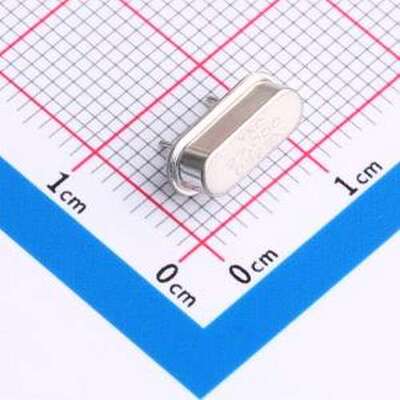 X49SD27MSD2SC-h 无源晶振 27MHz ±20ppm 20pF HC-49S