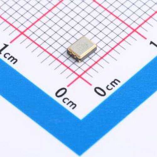 OC2EL89CJO-113YLC-24M 有源晶振 24MHZ 1.8V-3.3V FS±100PPM YS