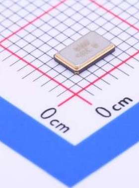 X1H008000DI1H-HW 无源晶振 8.000MHZ 18PF 20PPM SMD5032-4P