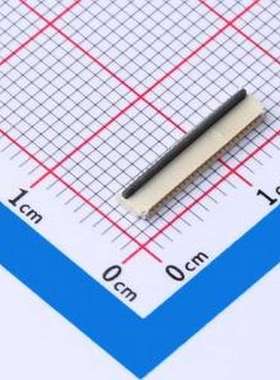 IPFP051A32472R5 FFC/FPC连接器 间距:0.5mm P数:24P 翻盖式 双侧