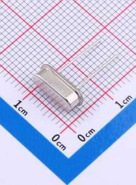 01.X.SA.120JJRI04000000 无源晶振 4MHz ±20ppm 20pF KC料 HC-4