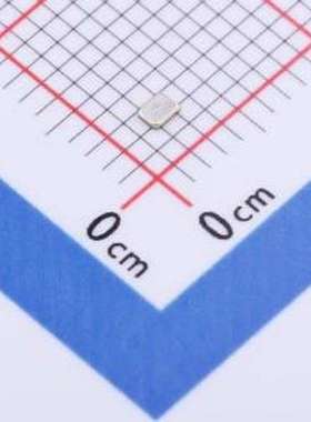 CJ17-320001010B20 无源晶振 32MHz ±10ppm 10pF SMD1612-4P