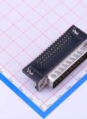 Z-SUBHRFM707A022 D-Sub/VGA连接器 Z-SUBHRFM707A022 插件